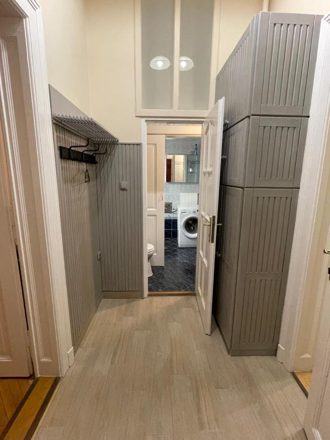 Fullmoon Apartments 1 Сегед Екстериор снимка